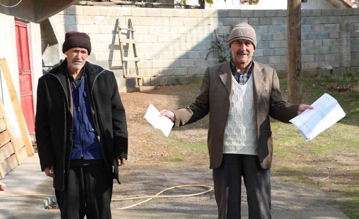 "Evlendireceğim, lüks yerlerde yaşatacağım" vadiyle 3 ev ve 2 arsası gitti