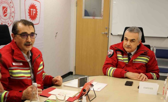 Fatih, Kanuni ve Yavuz Sondaj Gemileri’ne yeni bir sondaj gemisi daha geliyor