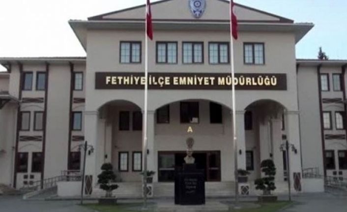 Fethiye’de 53 yıl 9 ay kesinleşmiş hapis cezası bulunan hükümlü yakalandı