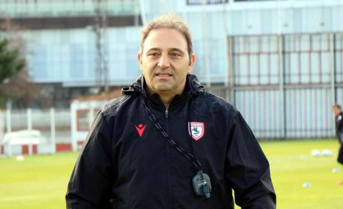 Fuat Çapa: "İstanbulspor ve Tuzlaspor maçları bize ilk devrenin resmini gösterecek"