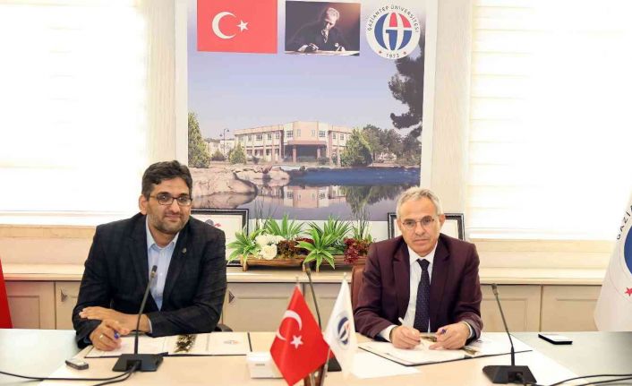 GAÜN’de bağımlılıkla mücadelede işbirliği protokolü