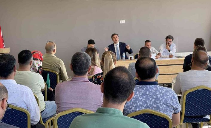 Gaziantep Büyükşehir Belediyesi 2 yeni birim ile engellilere hizmet veriyor