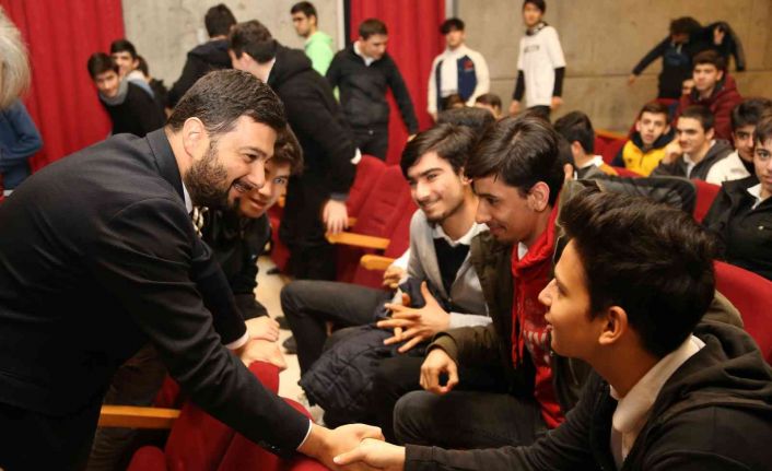 Genç girişimci ve proje üretim merkezi başarılı bulundu