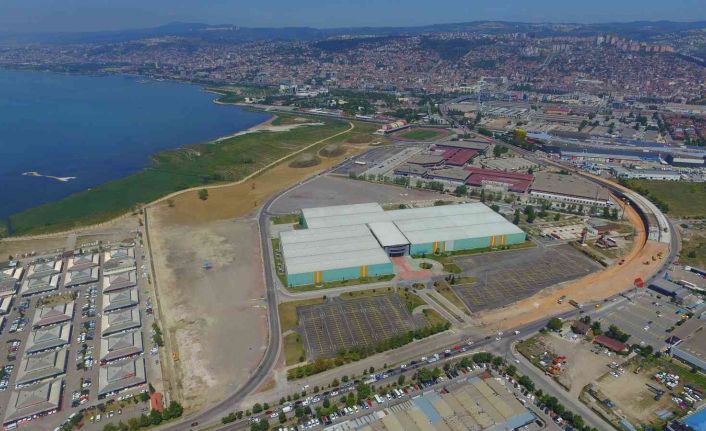 Genç mimarlar, fuar merkezi için Kartepe Zirvesi’nde proje sunacak
