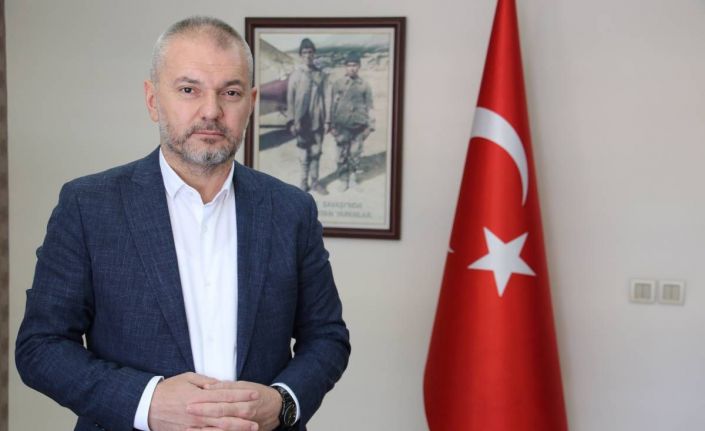 Gimat Başkanı Aydoğan: “Fiyatlara yansıttığımız düşüş kademeli olarak daha da düşecektir”