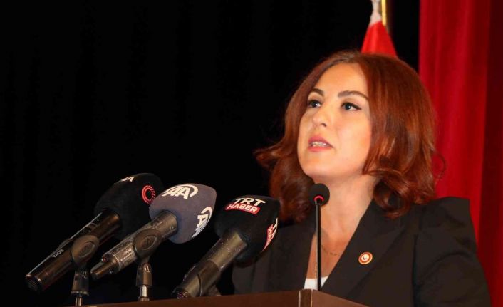 Göç İdaresi Başkanlığı Yabancılar Genel Müdürü Özkorul: “ Türkiye, dünyanın 190’dan fazla ülkesinden 5 milyonu aşkın yabancıyı barındırıyor"
