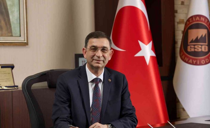 GSO Yönetim Kurulu Başkanı Adnan Ünverdi, Kasım ayı ihracat rakamlarını değerlendirdi