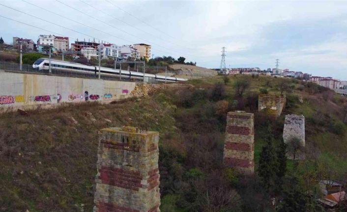 Hicaz Demir Yolu’nun önemli ayakları 150 senedir görkemini koruyor