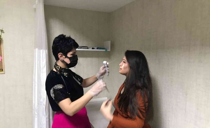 İç Hastalıkları Uzmanı Dr. Yalçınkaya: “Bu mevsimde Covid-19 ile en sık karıştırılan grip enfeksiyonu”