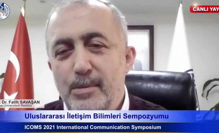 İletişim Bilimciler ICOMS’da buluştu