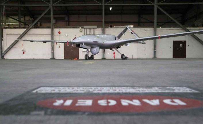 Irak’ın Rus savaş uçağı yerine Bayraktar TB2 İHA almaya karar verdiği iddiası