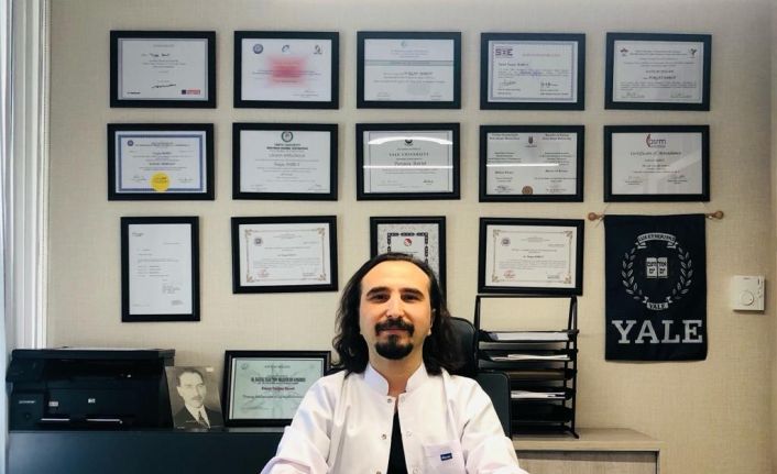 “İskoçya’da yapılan çalışma kanser tedavisi gören erkek çocukların gelecekteki üreme sıkıntısının çözümünde umut oldu”