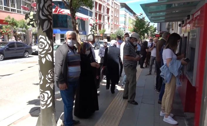 Isparta’da engelli, yaşlı ve çocuklara 2021 yılında 235 milyon liralık hizmet verildi