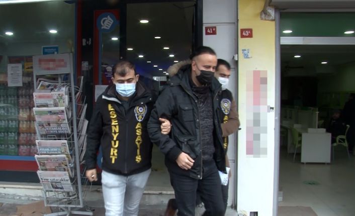 İstanbul’da sahte içki faciası büyüyor: 2 kişi yoğun bakıma kaldırıldı