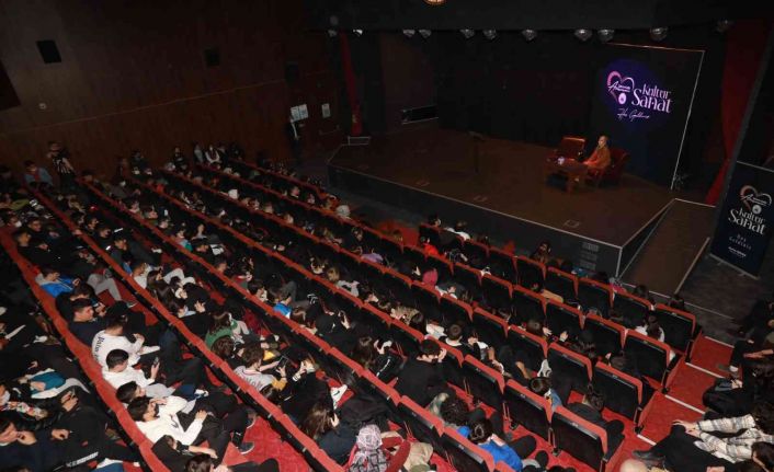 İstiklal Şairi Mehmet Akif Ersoy, OKM’de anıldı