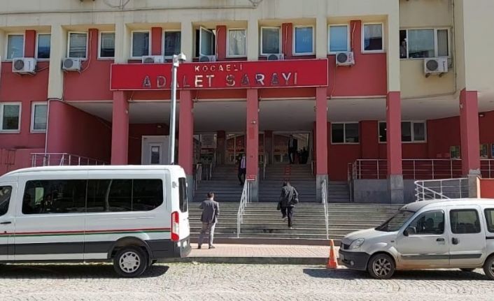 İstismar suçundan yargılanan 20 yıllık öğretmene 12 yıl 6 ay hapis