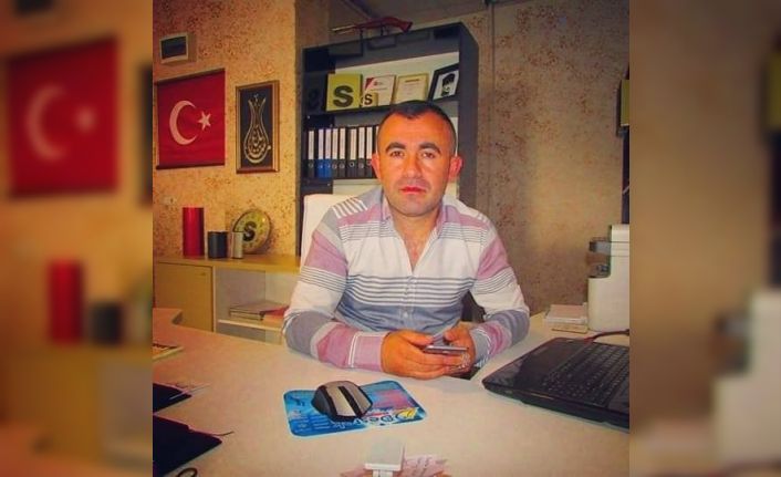 İYİ Partili Rıfat Kıncı "kesin ihraç" istemiyle disiplin kuruluna sevk edildi