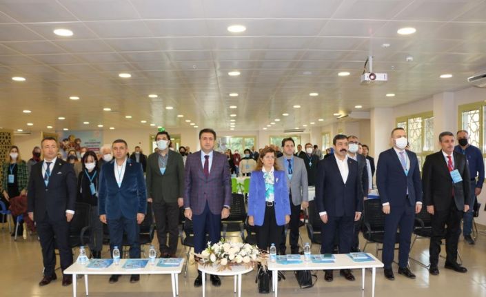 İzmir İl Milli Eğitim Müdürlüğünden Din Öğretimi Çalıştayı