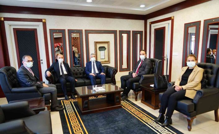 Kadastroda sayısallaştırma çalışmaları 2022 yılında tamamlanacak