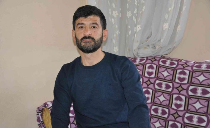 Kahramanmaraşlı engelli o genç konuştu: "Akşener beni aşağılamaya çalıştı"