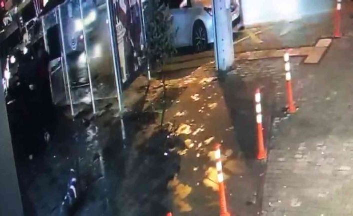 Kahvede pompalı tüfekle iki kişiyi öldüren zanlıya 10 yıl hapis talebi