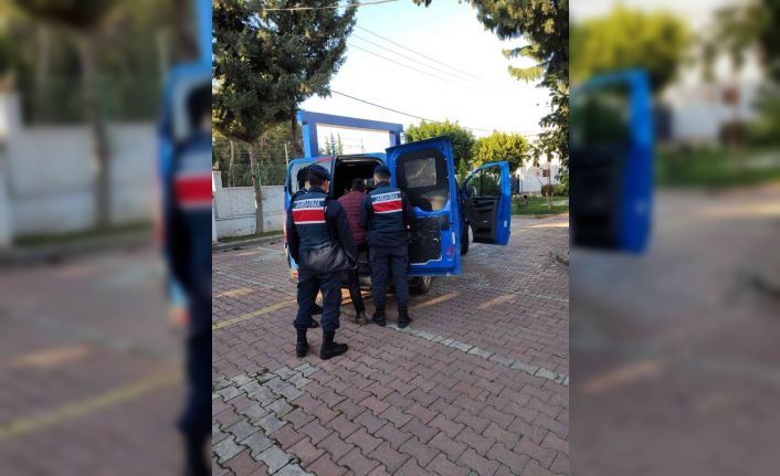 ‘Kasten öldürme’ suçundan 13 yıl 4 ay hapis cezası olan şahıs yakalandı