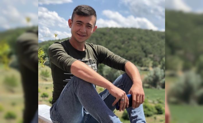 Kazada yaralı kurtulan Afyonkarahisarlı Uzman Çavuş İsmet Can Yıldız da yaşamını yitirdi