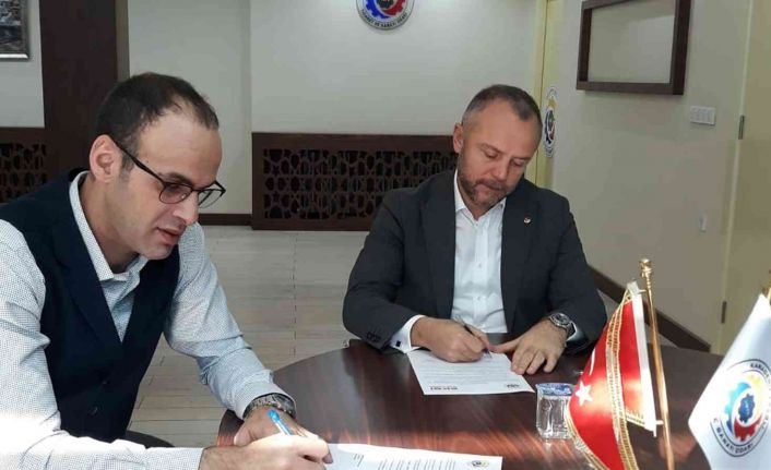 Kdz. Ereğli TSO üyeleri için “E- Dönüşüm İşbirliği” protokolü imzaladı