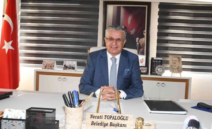 Kemer ATSO Eğitim ve Sanat Merkezi’nde çalışmalar sürüyor