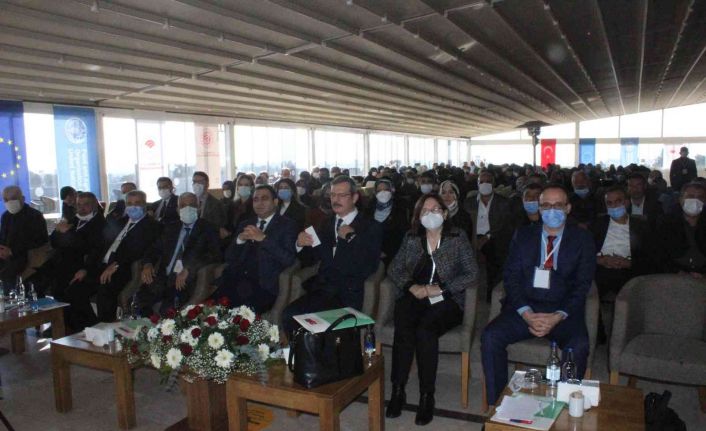 Kilis’te İstihdam Fuarı