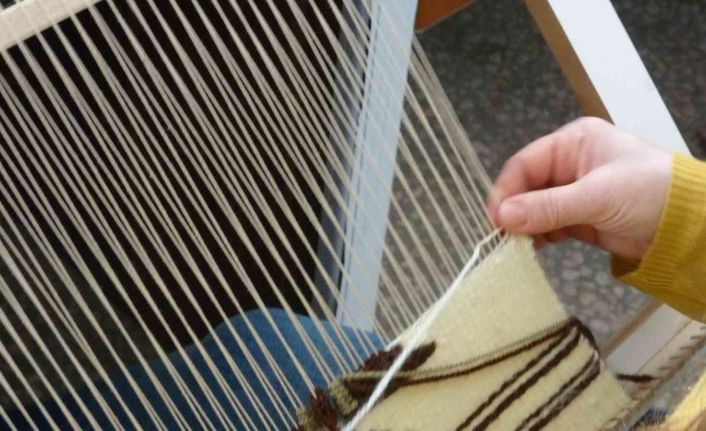 Kızıltepe ilçesinde aktif 400 kursta eğitim gören 170 usta öğretici istihdam edildi