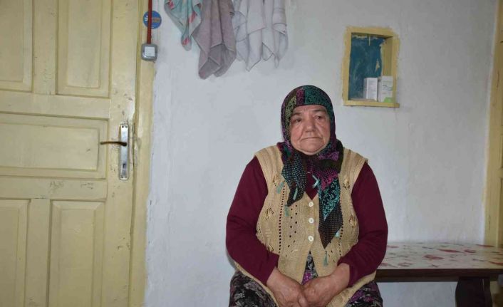 “Kocan cinayet işledi” diyen sahte jandarmalar, yaşlı çiftin 100 bin TL’lik birikimini alıp kayıplara karıştı