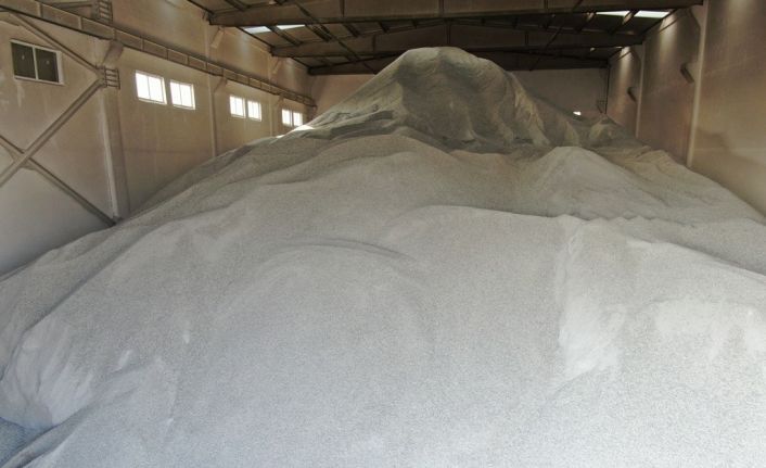 Kocasinan kışa hazır