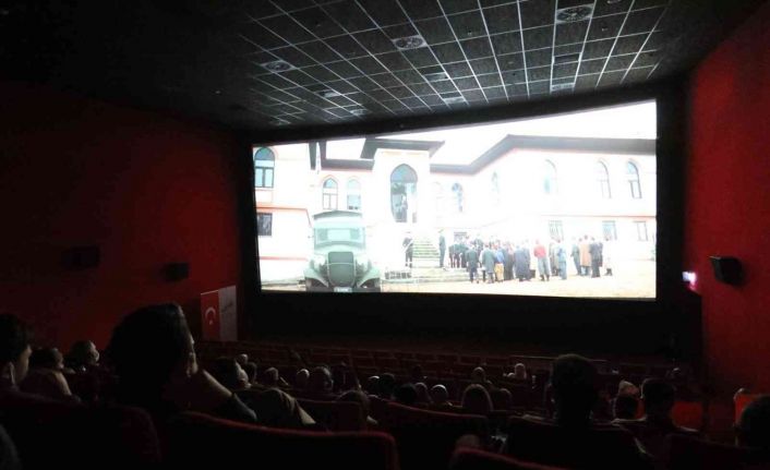 Korona virüs sinema sektörünü vurdu: O firmaya iflas davası açıldı