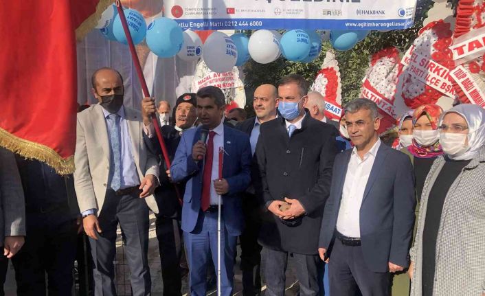 Kozan Beyazay Derneği kendi binasına kavuştu