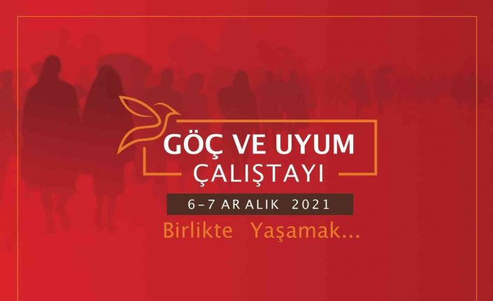 Mamak’ta “Göç ve Uyum Çalıştayı” düzenlenecek