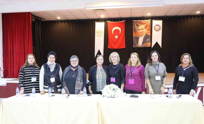 Marmaris Belediyesi Sosyal İşler Müdürü Zift: “8 gün uyumadan da ayakta kalabildiğimi gördüm”