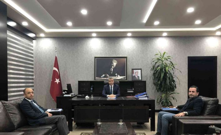 MATSO Başkanı Güngör: “Manavgat OSB, turizm, tarım ve istihdama katkı sağlayacak”