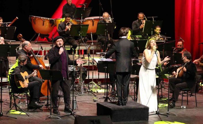 MDOB, İncesaz ile konser verecek