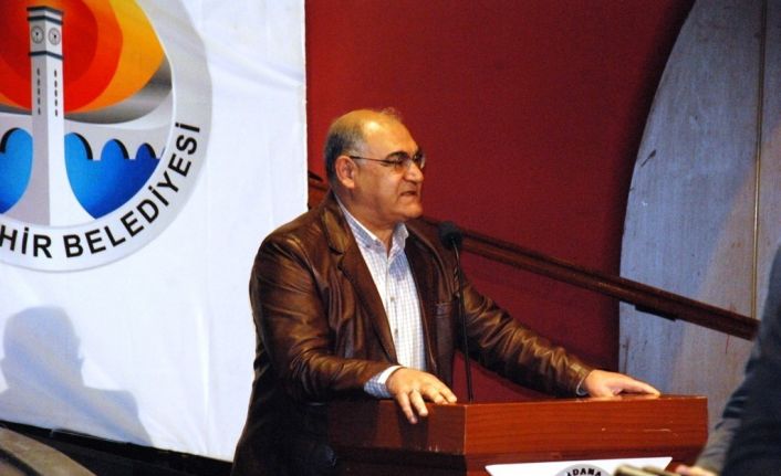 Meclis’te park tartışması