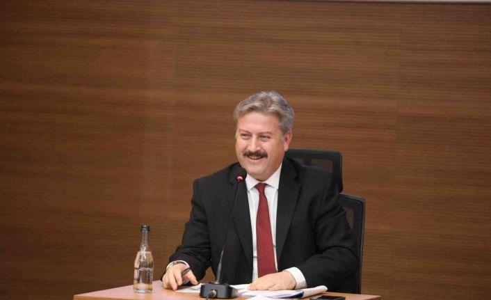 Melikgazi Belediyesi ve TBB, Türkçe tabela için protokol imzalayacak