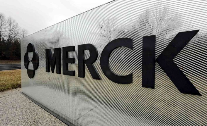 Merck’in hap formundaki Covid-19 ilacına FDA’dan acil kullanım onayı