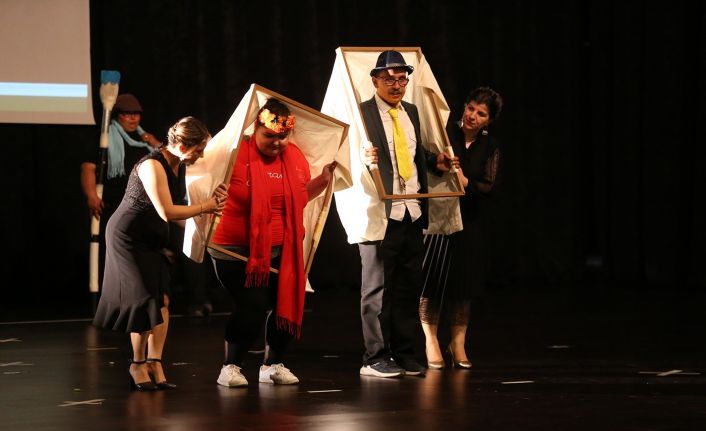 Merkezefendi’den ‘Engelsiz fest’