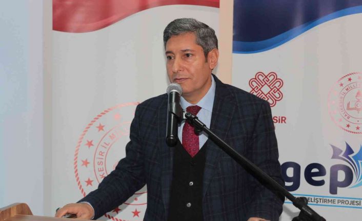 Mesleki ve teknik eğitimkurumları ile sektör çalıştayda bir araya geldi