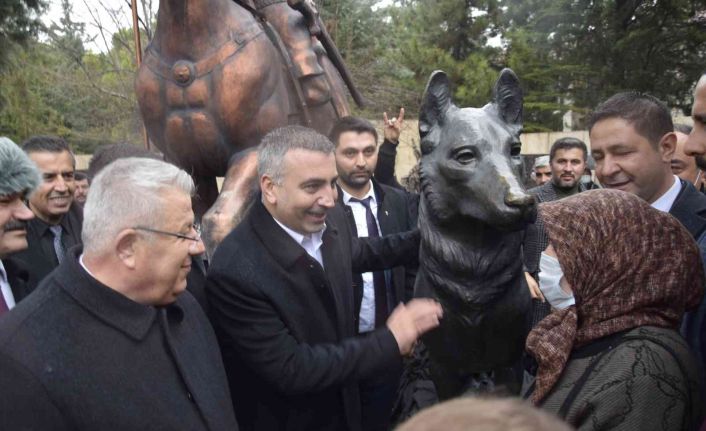 MHP MYK üyesi Alperen: “36 yılda terörle mücadeleye yaklaşık 1 milyon trilyon dolar harcandı”