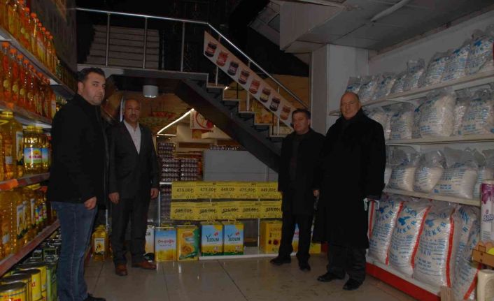 MHP’den ‘Milli Birlik ve Dayanışma’ kampanyası