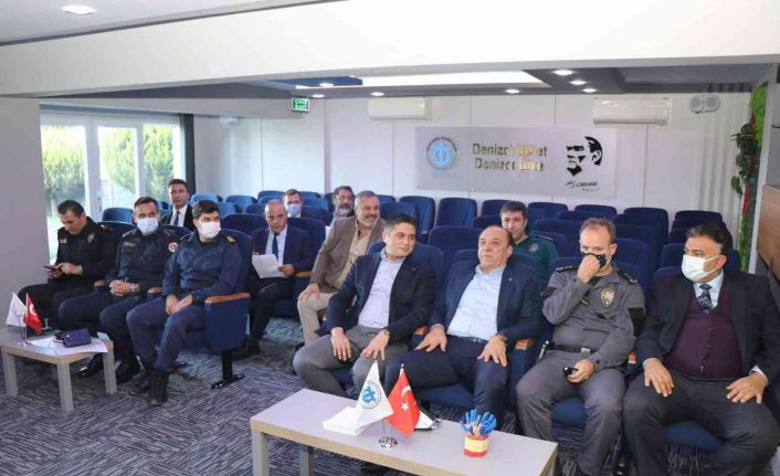 Midilli-Aliağa arası tur seferleri hakkında Başkan Acar’dan müjde: "Onay aşamasında"