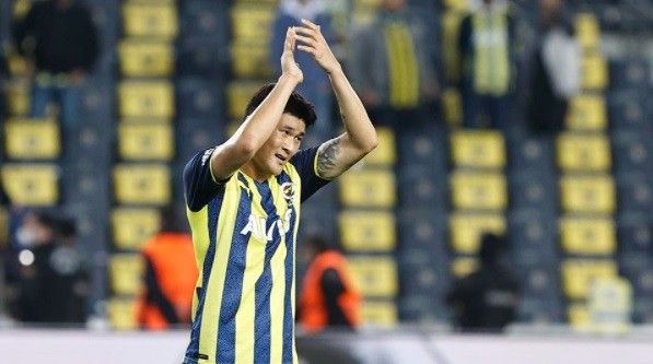 Min-Jae Kim: “Derbide 3 puan almak için elimden geleni yapacağım”