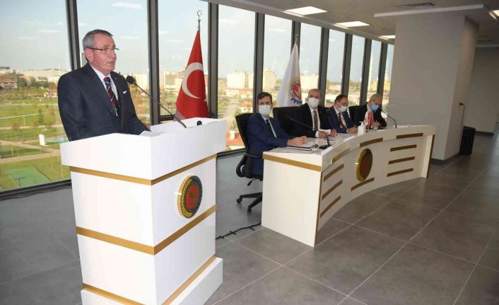 Murzioğlu: “Asgari ücret 3 bin 500 ila 4 bin TL bandında olmalı”