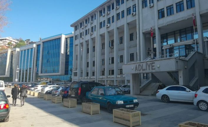 Oğlunu öldürüp su kuyusuna gömen baba, üvey anne ve diğer oğluna müebbet hapis